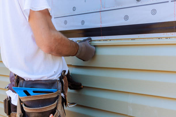 Affordable Storm Damage Siding Repair solutions in Sherwood, OR