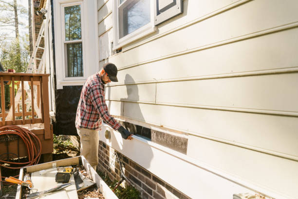 Top rated local Storm Damage Siding Repair specialists in Sherwood, OR